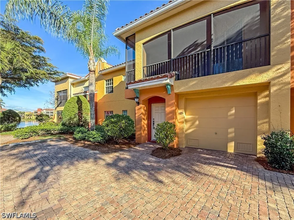 Via Lungomare Circle #201 Estero, FL 33928