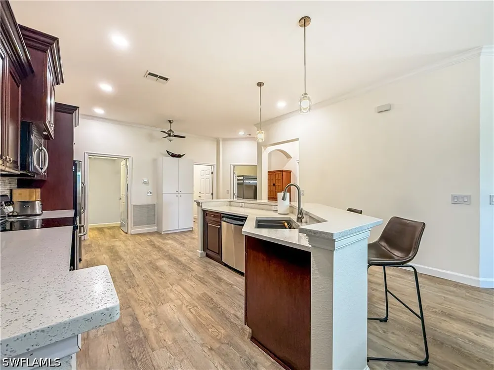 Via Lungomare Circle #201 Estero, FL 33928