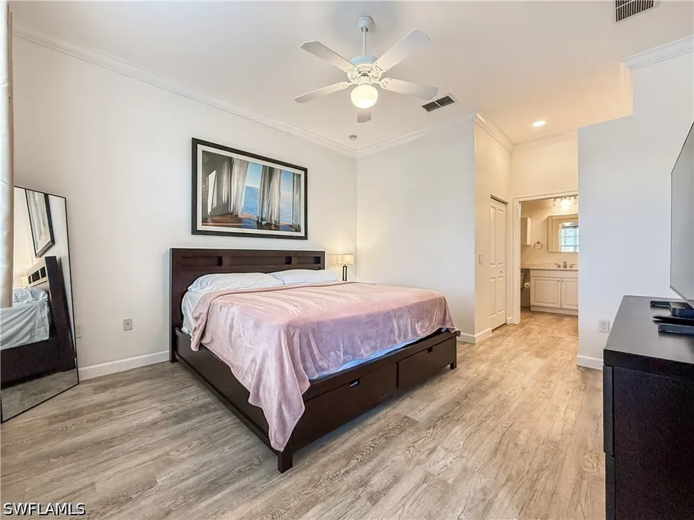 Via Lungomare Circle #201 Estero, FL 33928