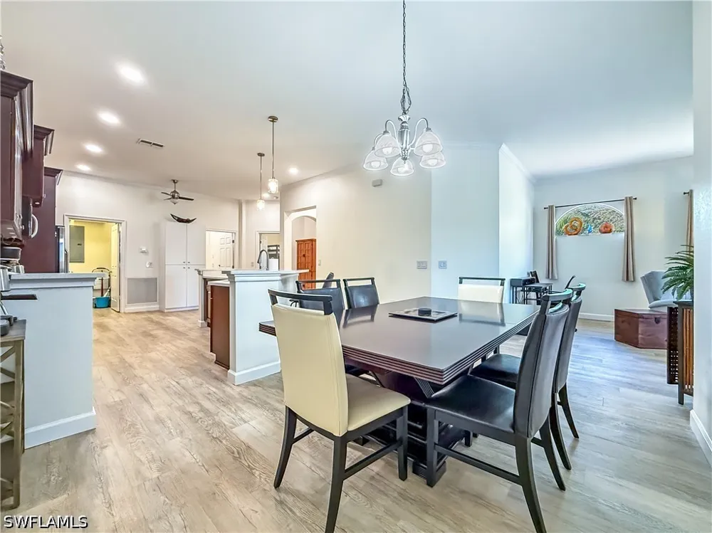 Via Lungomare Circle #201 Estero, FL 33928