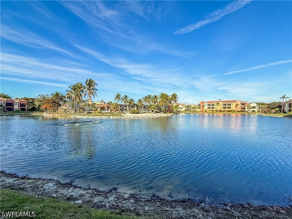 Via Lungomare Circle #201 Estero, FL 33928