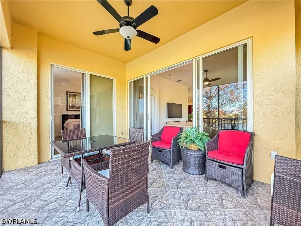Via Lungomare Circle #201 Estero, FL 33928