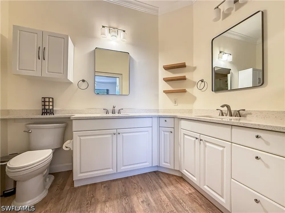 Via Lungomare Circle #201 Estero, FL 33928