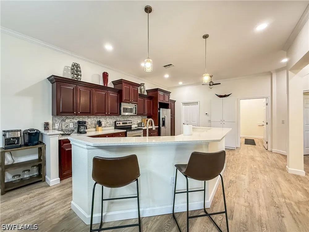 Via Lungomare Circle #201 Estero, FL 33928
