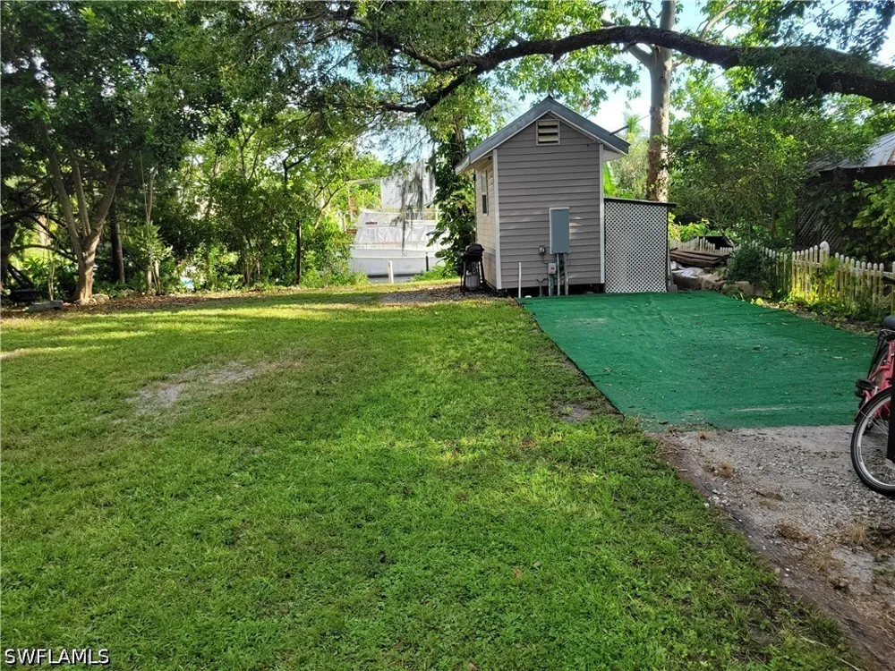Schooner Lane Moore Haven, FL 33471