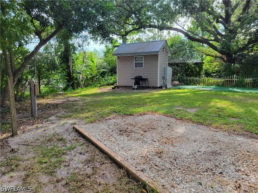Schooner Lane Moore Haven, FL 33471