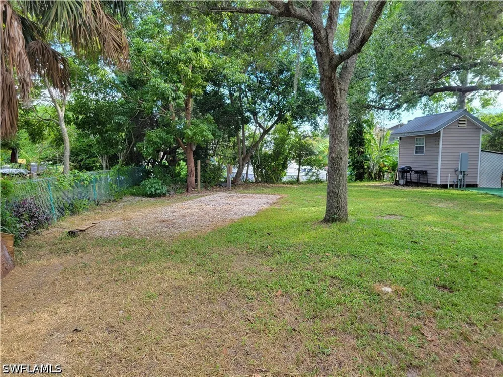 Schooner Lane Moore Haven, FL 33471