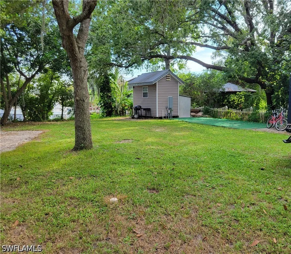 Schooner Lane Moore Haven, FL 33471