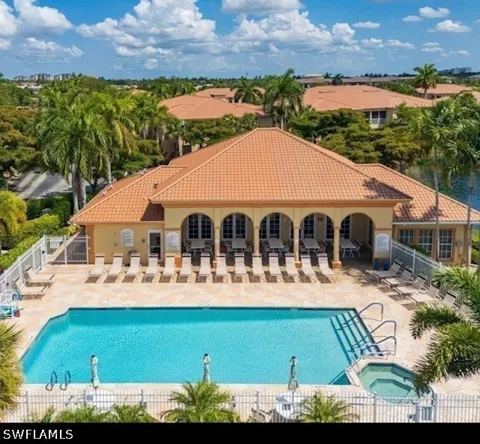 Bellamar Circle #1014