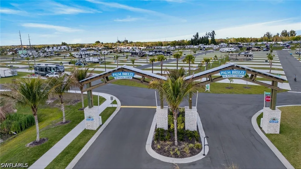 Horizon Road Punta Gorda, FL 33982