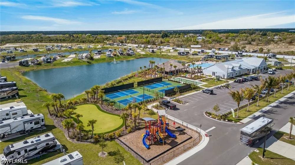 Horizon Road Punta Gorda, FL 33982