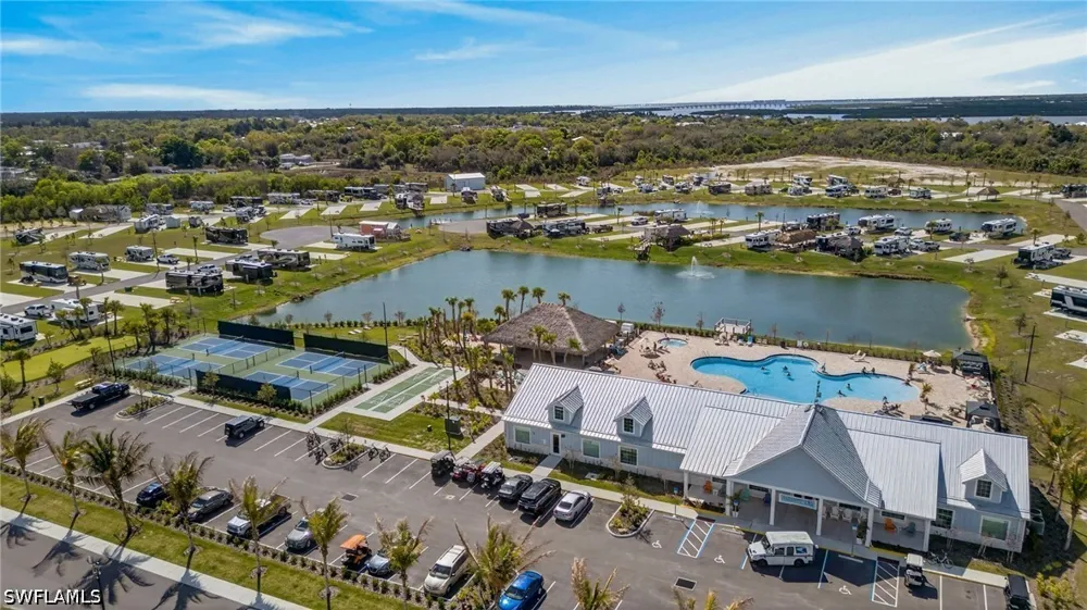 Horizon Road Punta Gorda, FL 33982