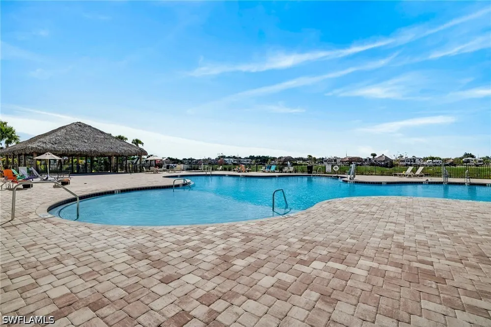 Horizon Road Punta Gorda, FL 33982