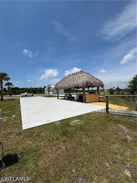 Horizon Road