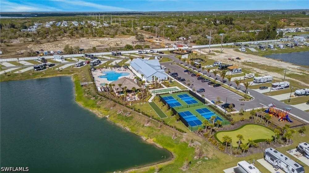 Horizon Road Punta Gorda, FL 33982