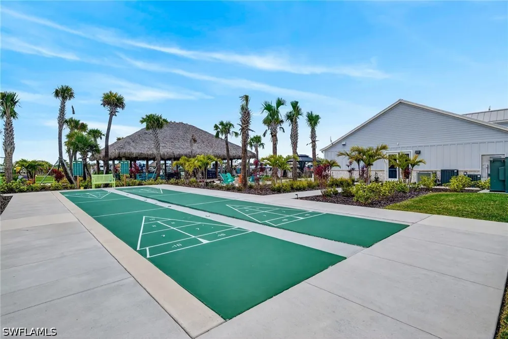 Horizon Road Punta Gorda, FL 33982