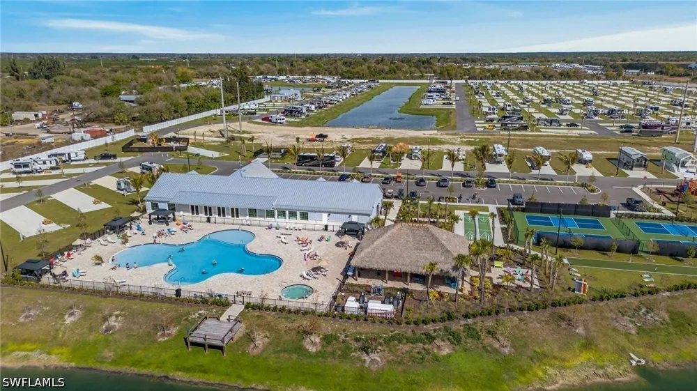 Horizon Road Punta Gorda, FL 33982