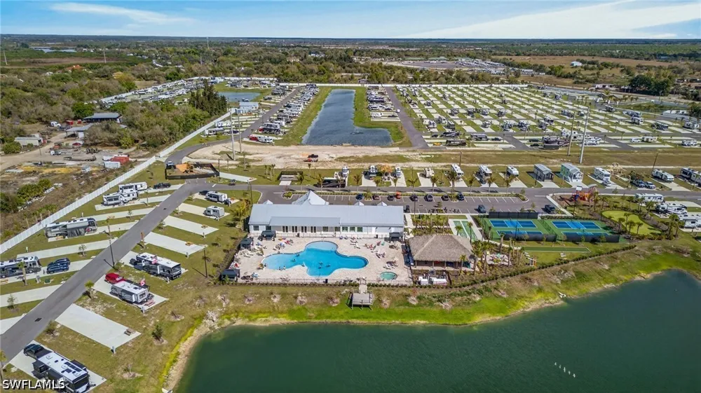 Horizon Road Punta Gorda, FL 33982