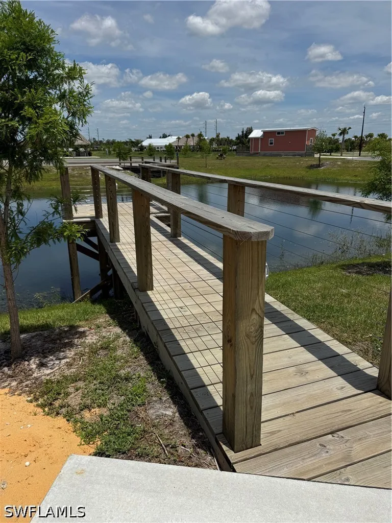 Horizon Road Punta Gorda, FL 33982