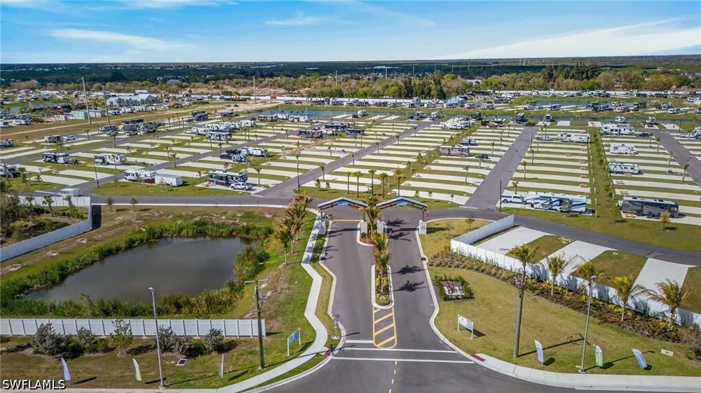 Horizon Road Punta Gorda, FL 33982