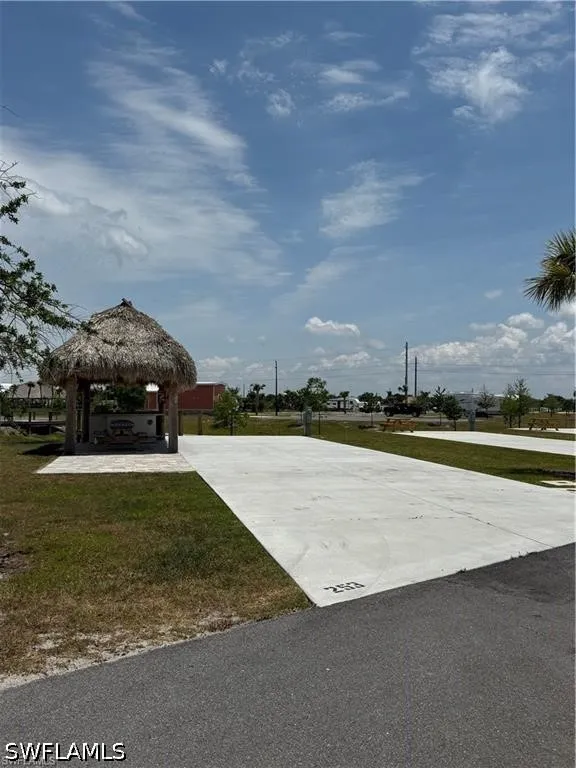 Horizon Road Punta Gorda, FL 33982