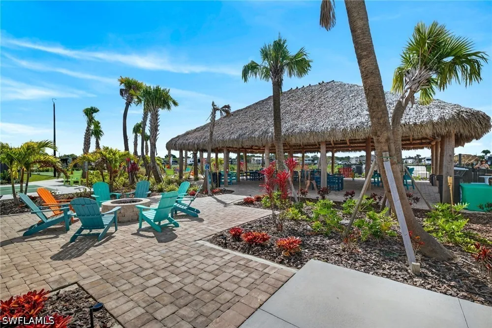 Horizon Road Punta Gorda, FL 33982