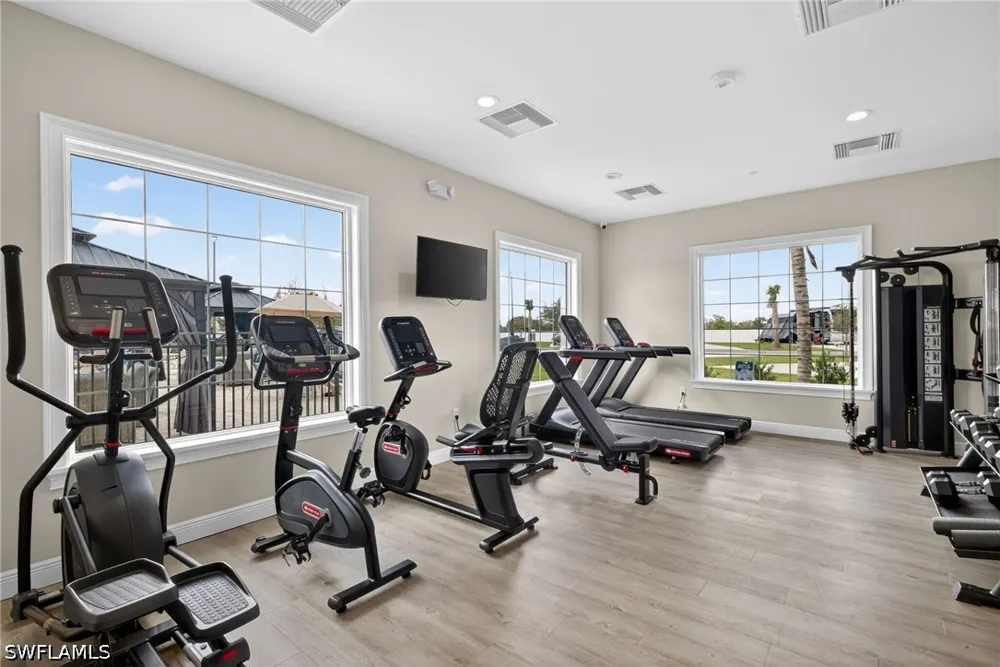 Horizon Road Punta Gorda, FL 33982