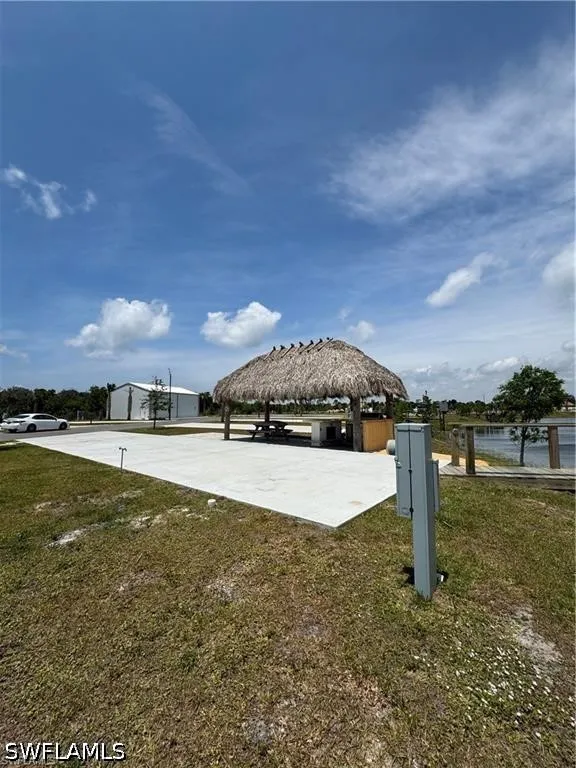 Horizon Road Punta Gorda, FL 33982