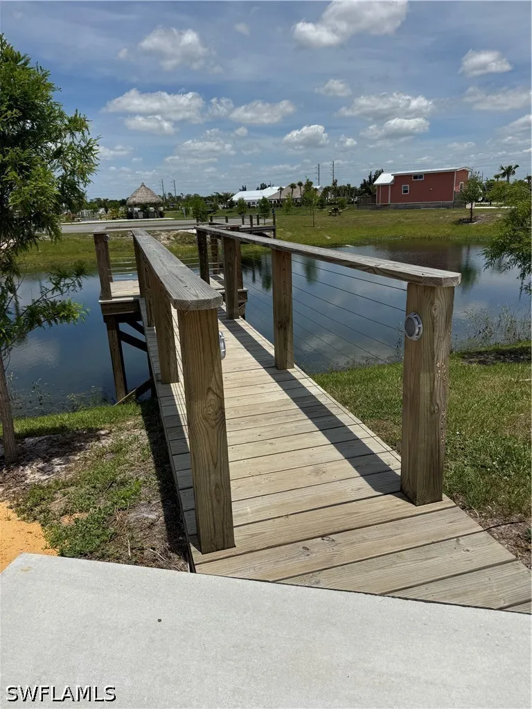 Horizon Road Punta Gorda, FL 33982
