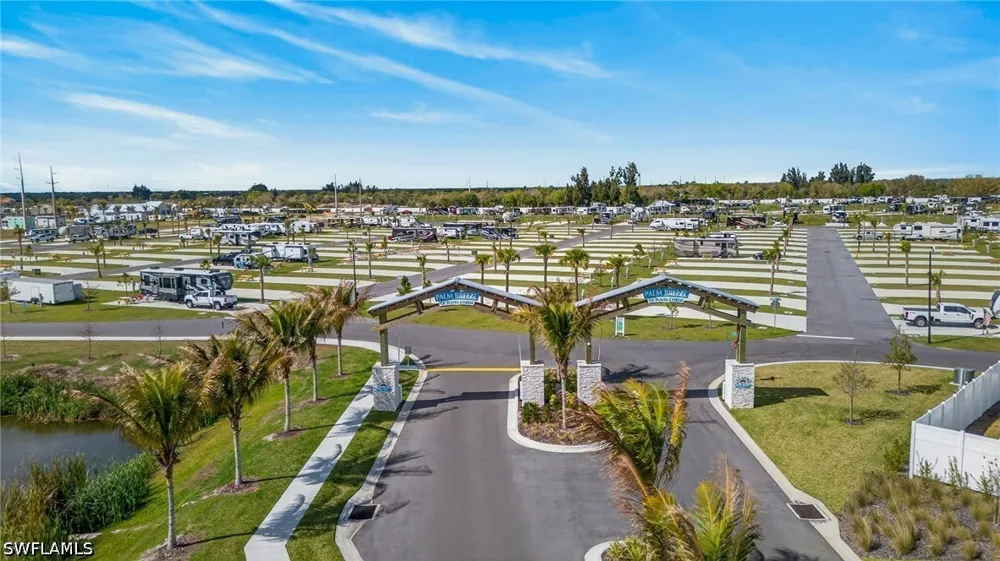 Horizon Road Punta Gorda, FL 33982