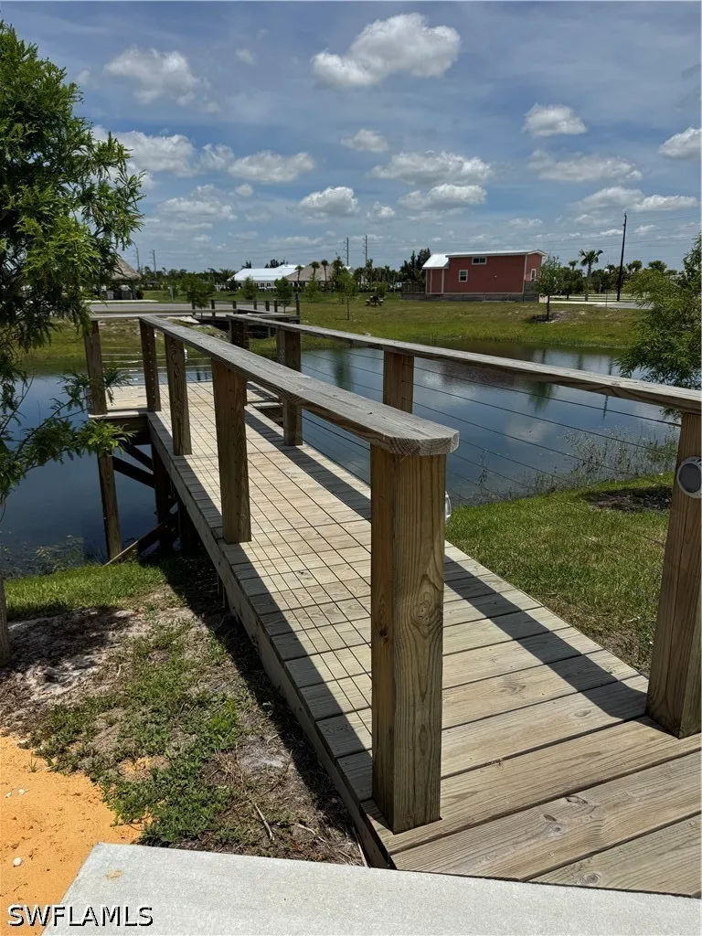 Horizon Road Punta Gorda, FL 33982