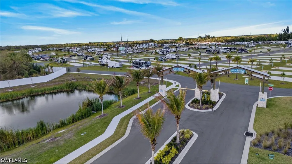 Horizon Road Punta Gorda, FL 33982