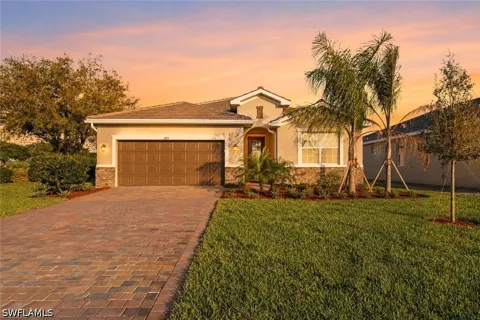 E Windsor Drive