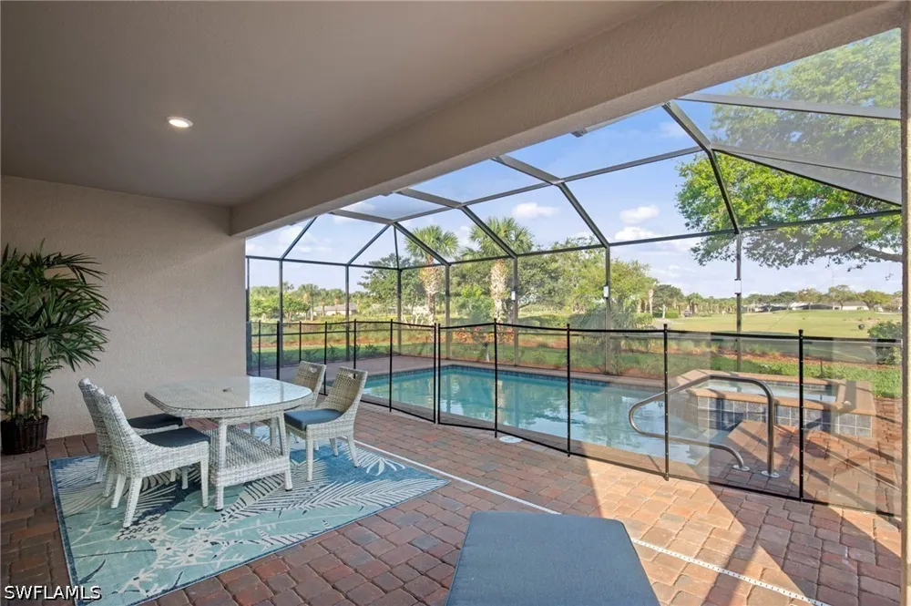 E Windsor Drive Alva, FL 33920