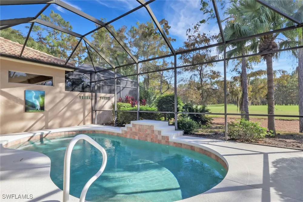Santorini Court Naples, FL 34119