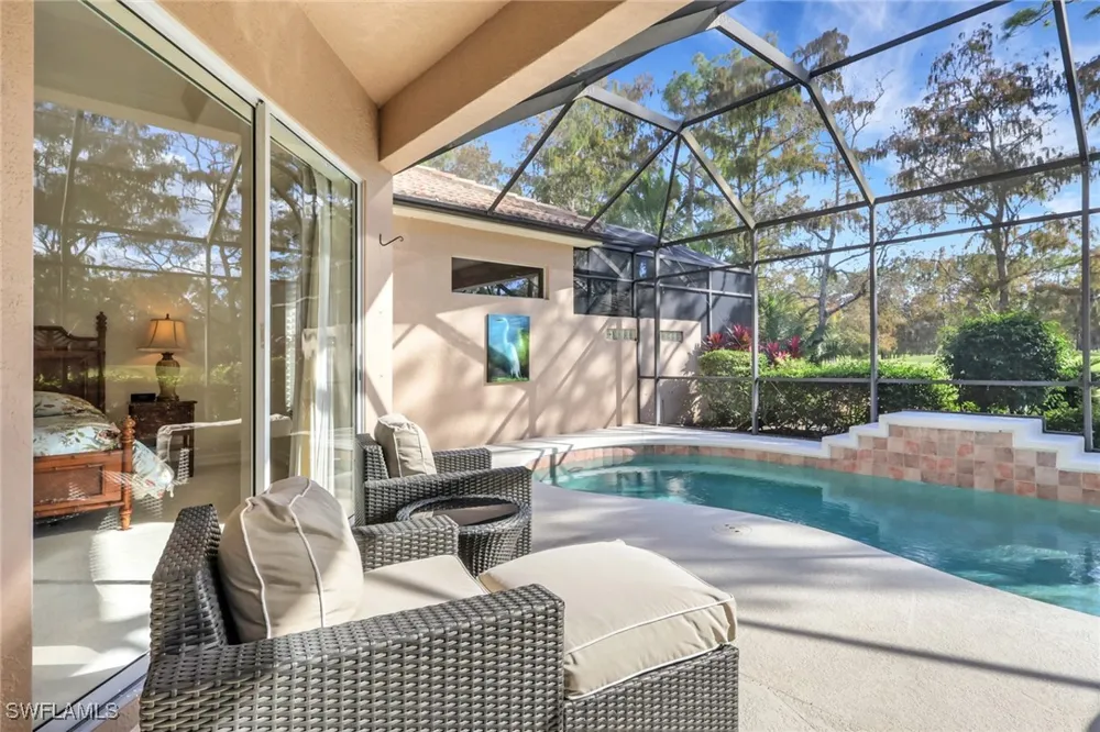 Santorini Court Naples, FL 34119
