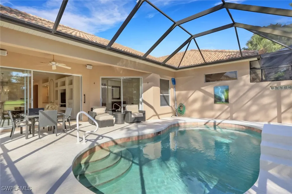 Santorini Court Naples, FL 34119