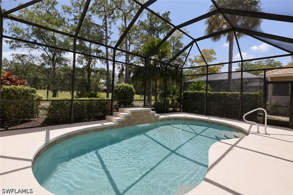 Santorini Court Naples, FL 34119