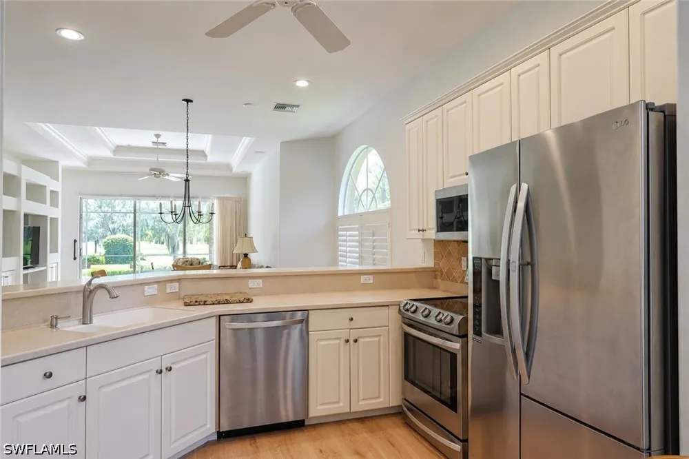 Santorini Court Naples, FL 34119