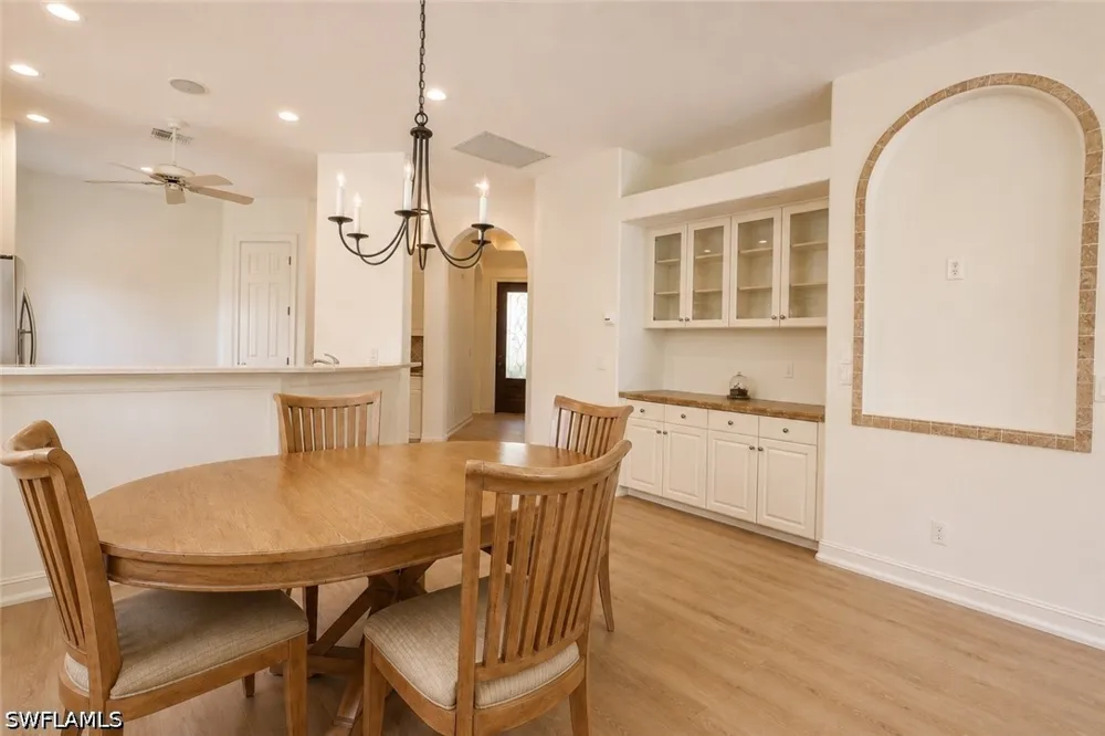Santorini Court Naples, FL 34119