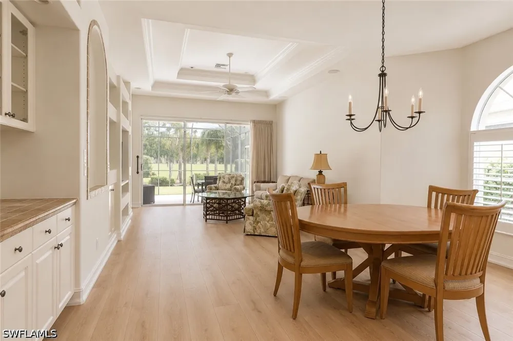 Santorini Court Naples, FL 34119