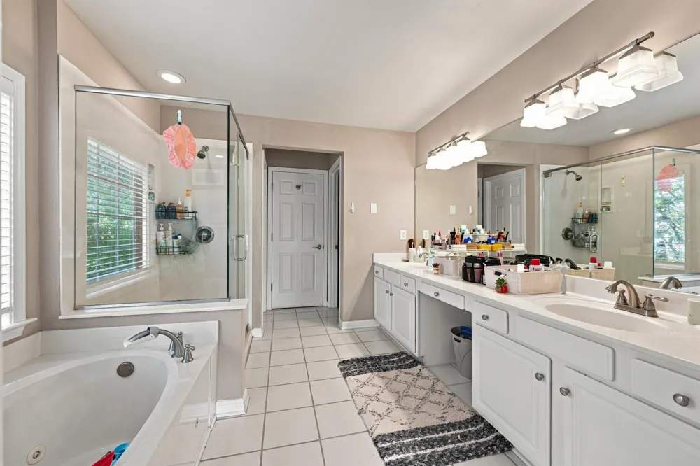 5205 Almadale Cir Brentwood, TN 37027