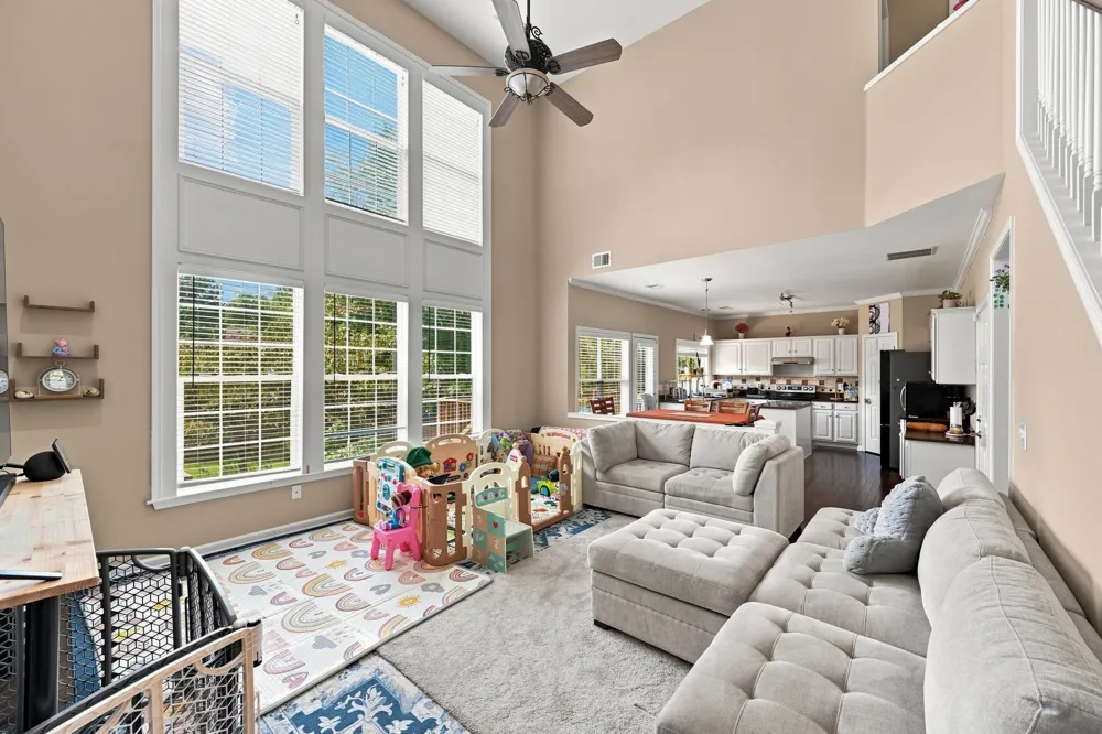 5205 Almadale Cir Brentwood, TN 37027
