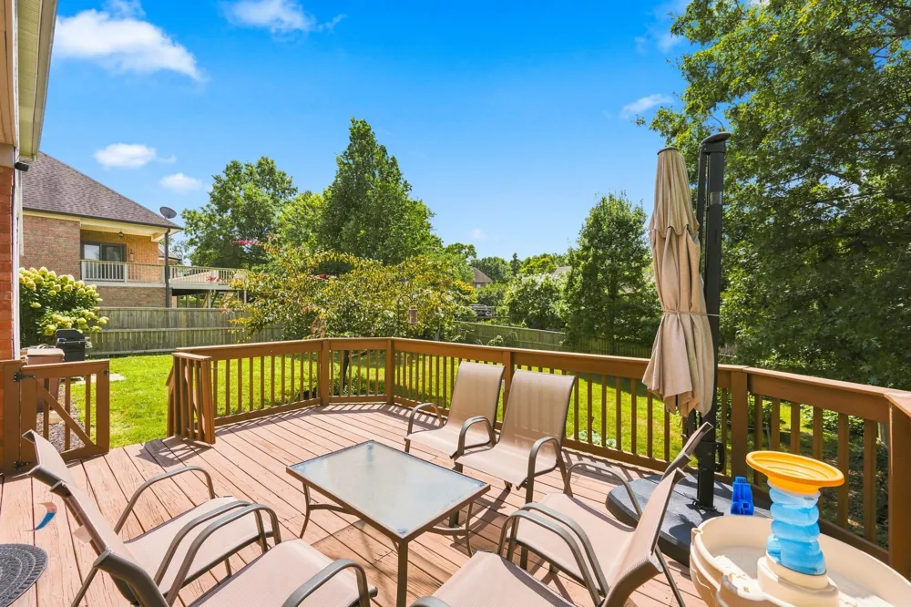 5205 Almadale Cir Brentwood, TN 37027