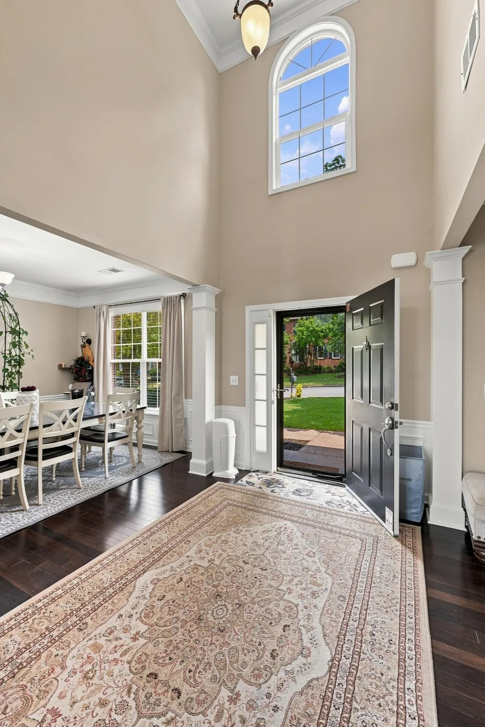 5205 Almadale Cir Brentwood, TN 37027