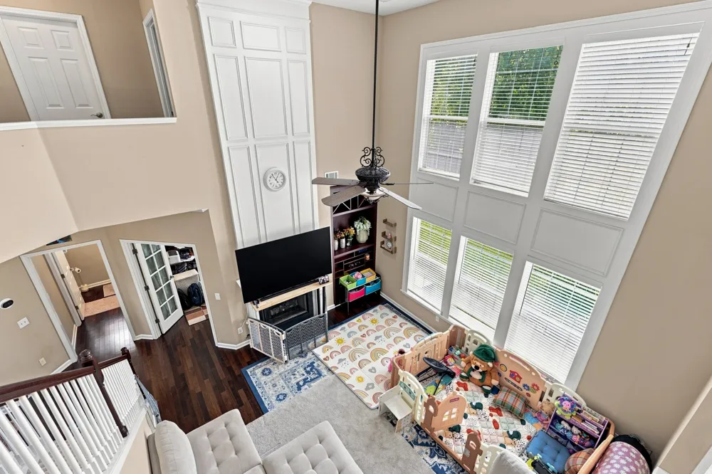 5205 Almadale Cir Brentwood, TN 37027