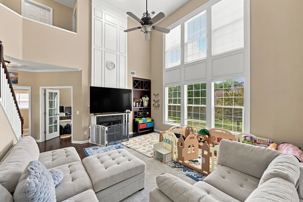 5205 Almadale Cir Brentwood, TN 37027