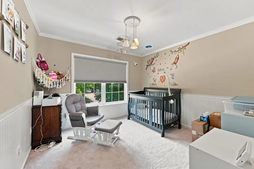 5205 Almadale Cir Brentwood, TN 37027