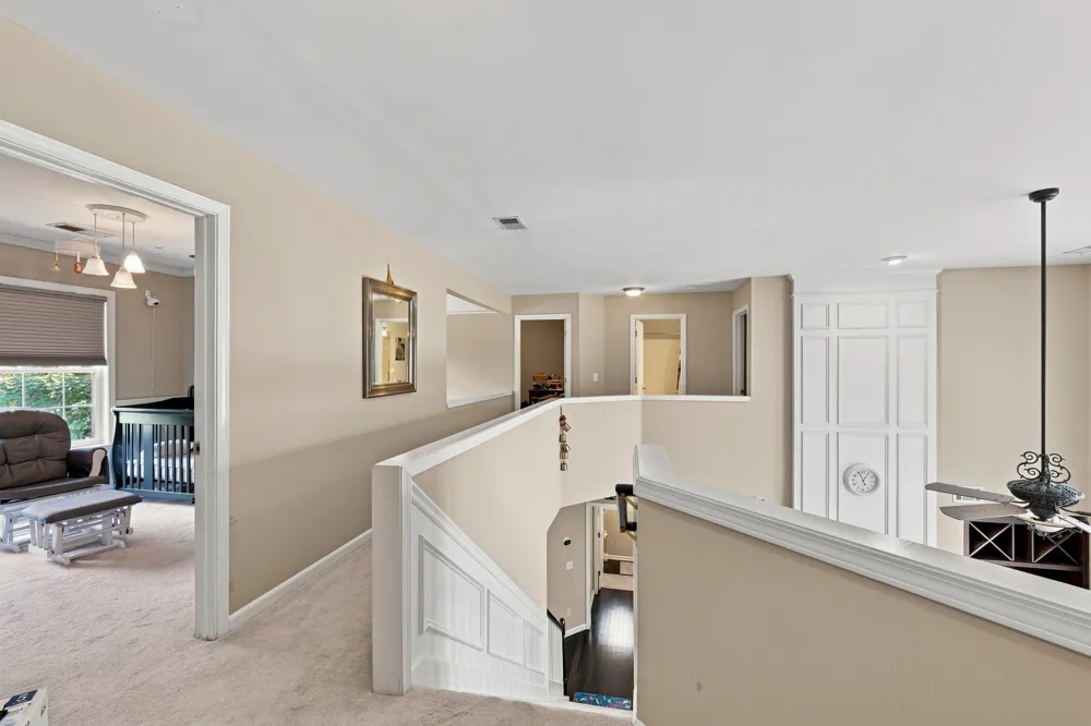5205 Almadale Cir Brentwood, TN 37027