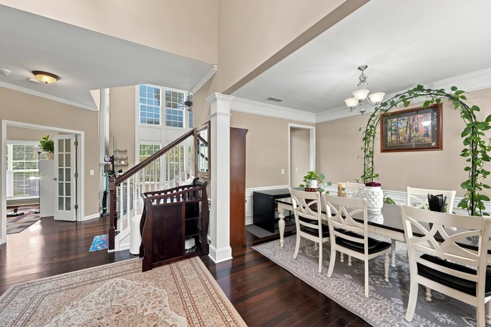 5205 Almadale Cir Brentwood, TN 37027
